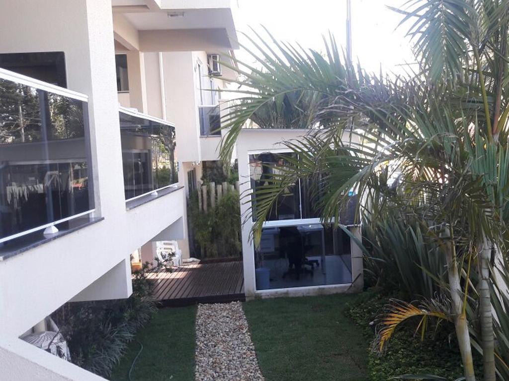 Parada Beach Apartamentos Florianópolis Eksteriør billede