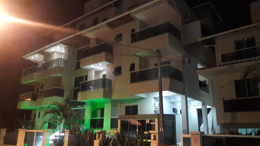 Parada Beach Apartamentos Florianópolis Eksteriør billede