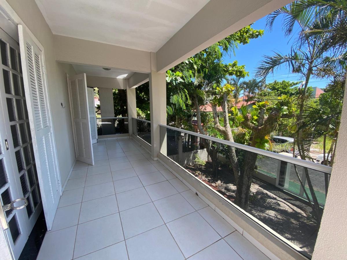 Parada Beach Apartamentos Florianópolis Eksteriør billede