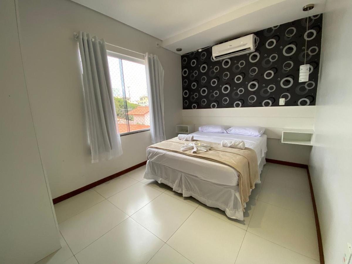 Parada Beach Apartamentos Florianópolis Eksteriør billede